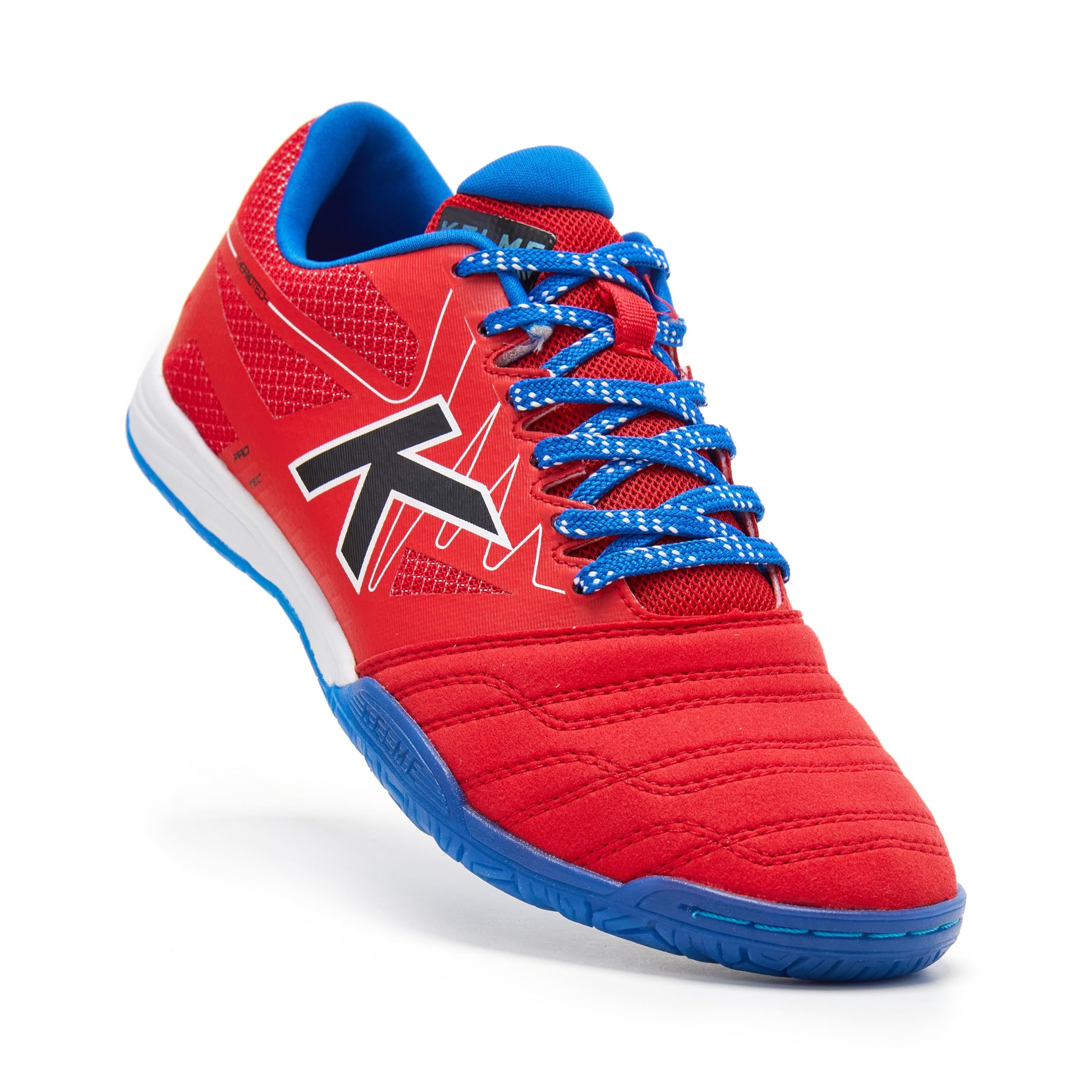 KELME Zapatillas De Fútbol Sala Scalpel Rojo