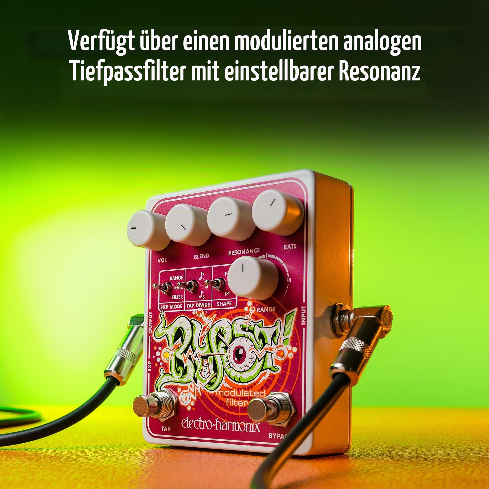 Electro-Harmonix Blurst