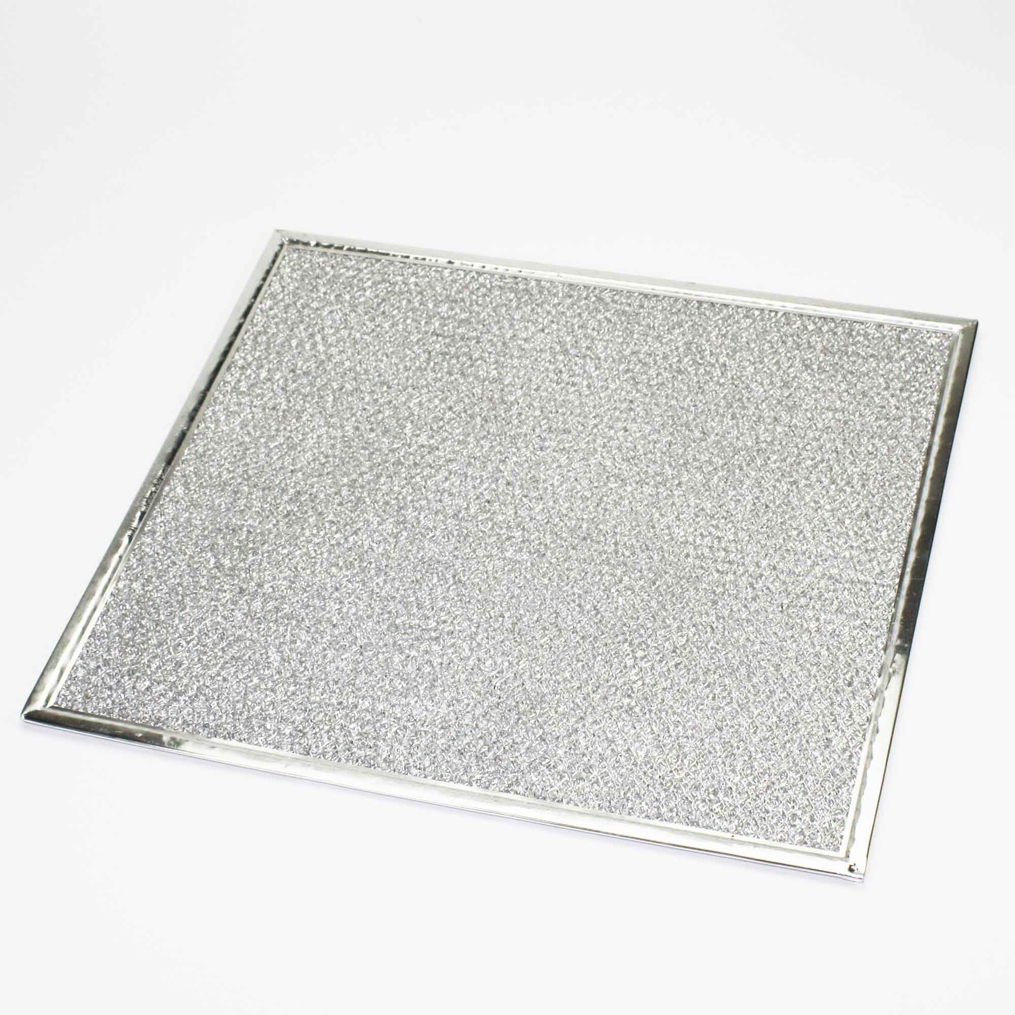 GE WB02X10651 Filter Black