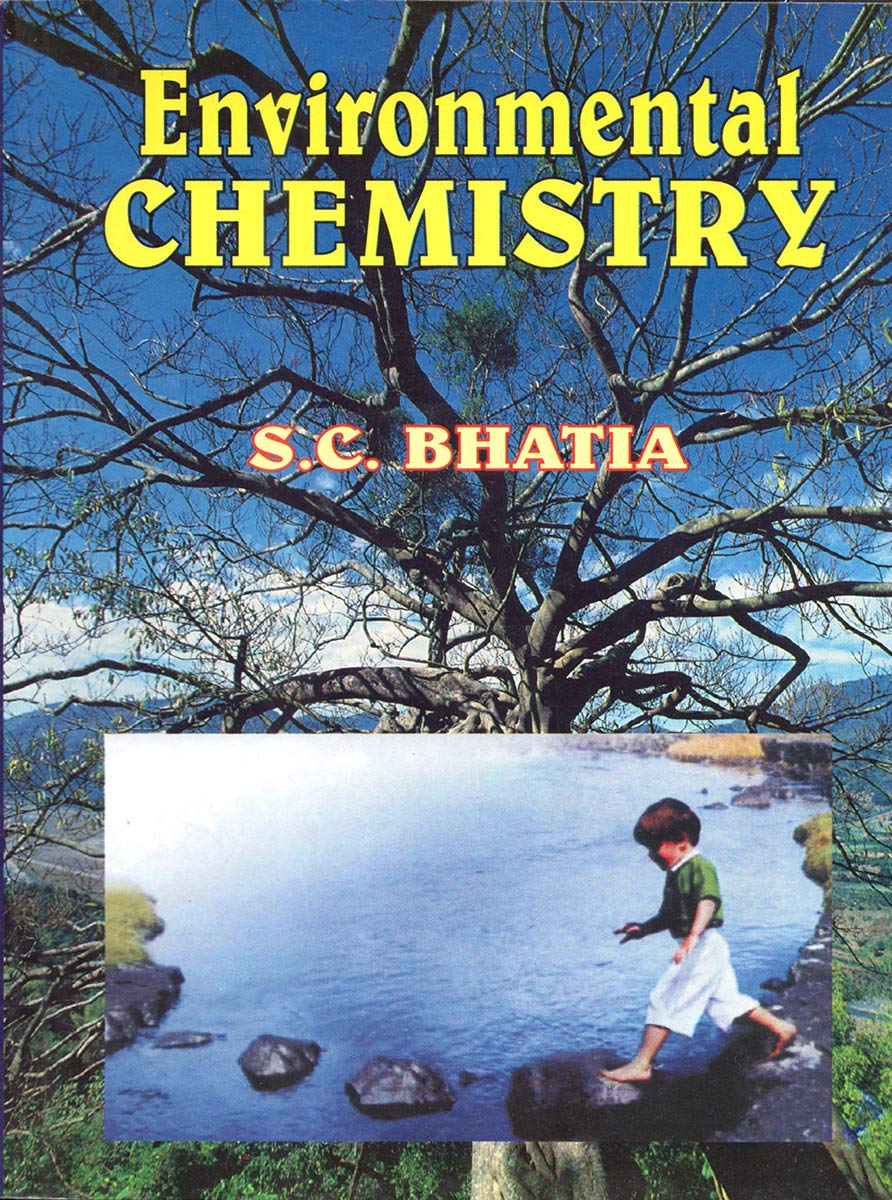 Environmental Chemistry