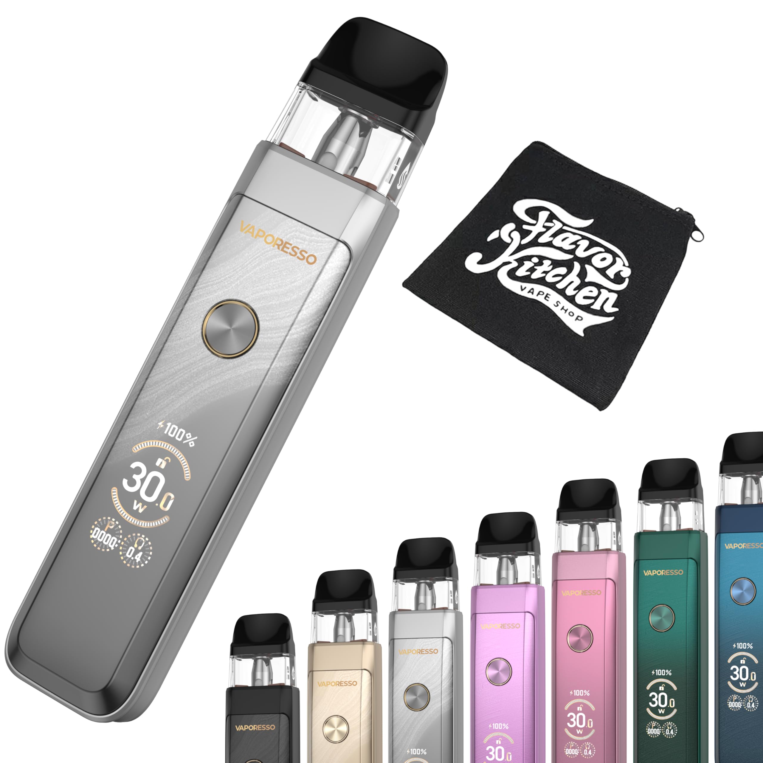 プロウェーブⅡ シーズラボ 高周波EMS 新品パッド8枚付き PRO WAVE Amazon | 【PRO 2】VAPORESSO XROS PRO 2｜ベポレッソ クロス プロ 2