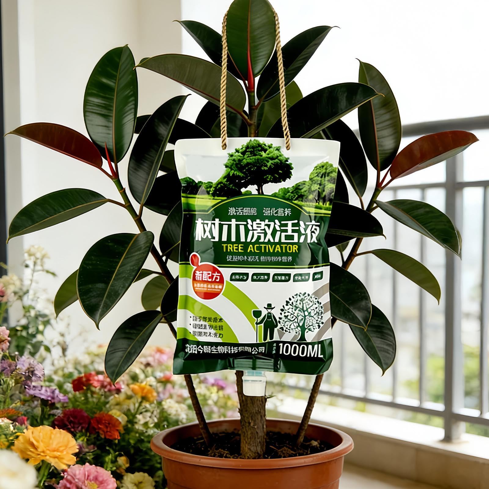 Attivatore Radicale Attivatore Nutrienti Fertilizzante