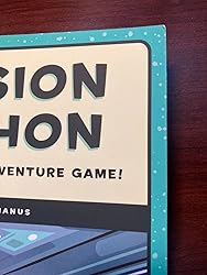 Amazon.com: Mission Python: Code a Space Adventure Game!: 9781593278571 ...