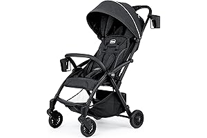 Graco Stroller: Folding & Lightweight Stroller for Babies and Toddlers