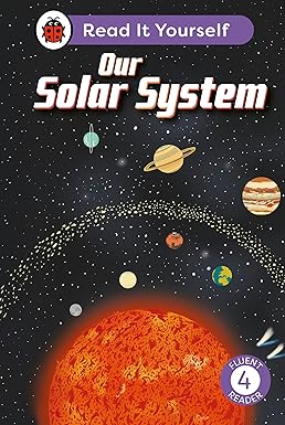 OUR SOLAR SYSTEM: READ IT YOURSELF - LEV