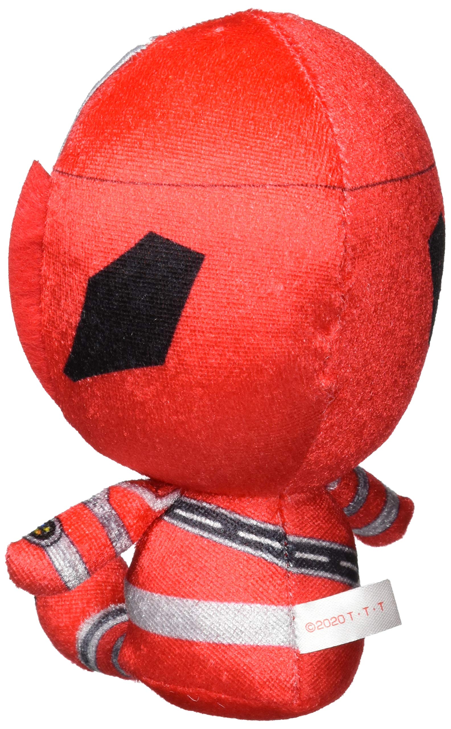 Amazon.co.jp: 魔進戦隊キラメイジャー 戦隊ヒーローぬいぐるみ 