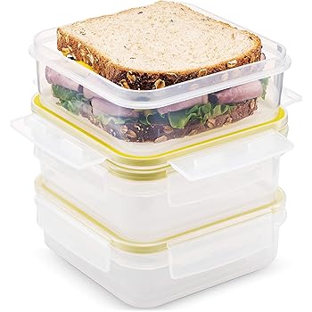 sub container for cooler