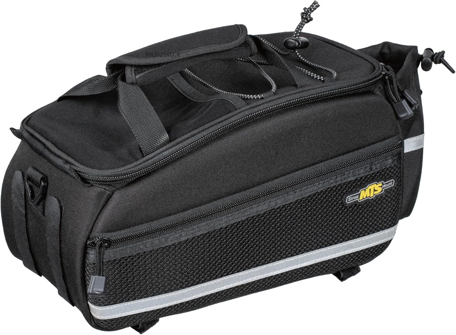 Topeak TrunkBag Rear Bicycle Bag with Strap Mount