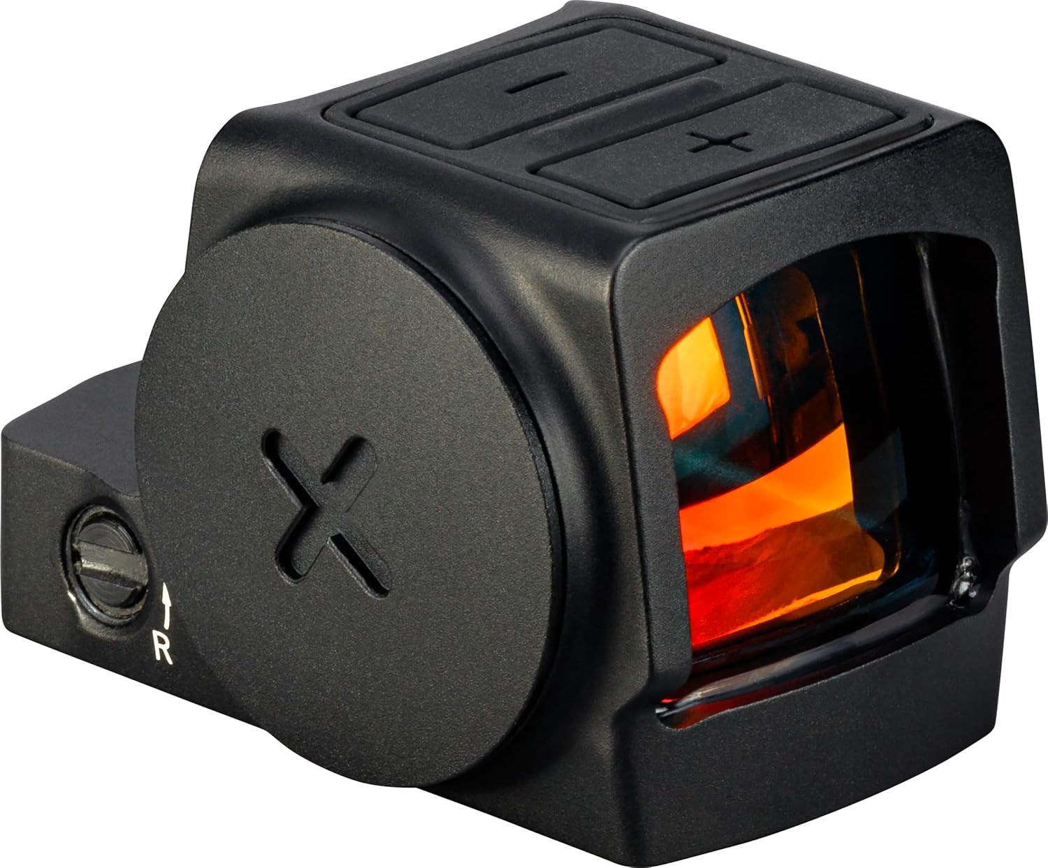 Vortex Venom Enclosed Micro Red Dot Sights