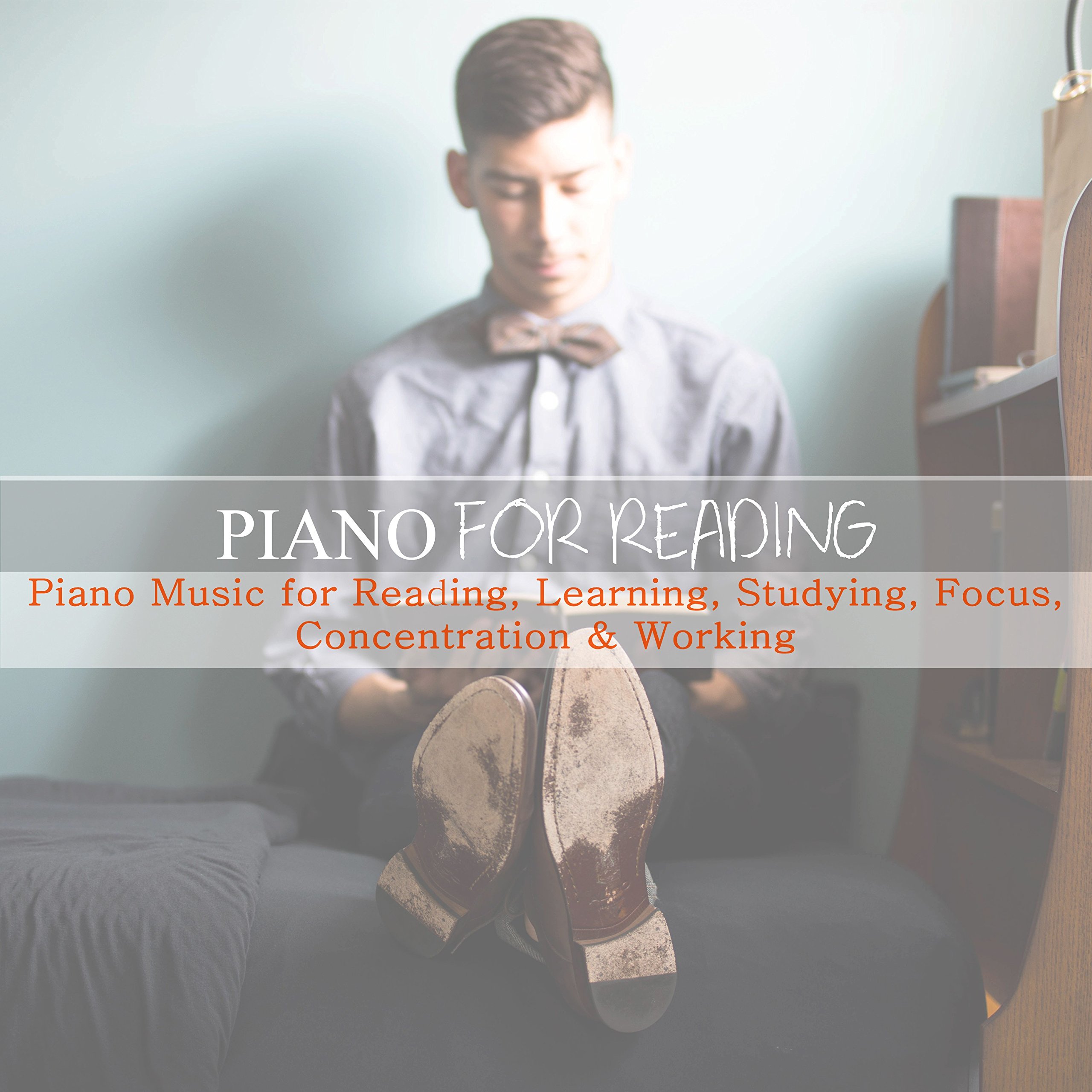 Piano for Reading
