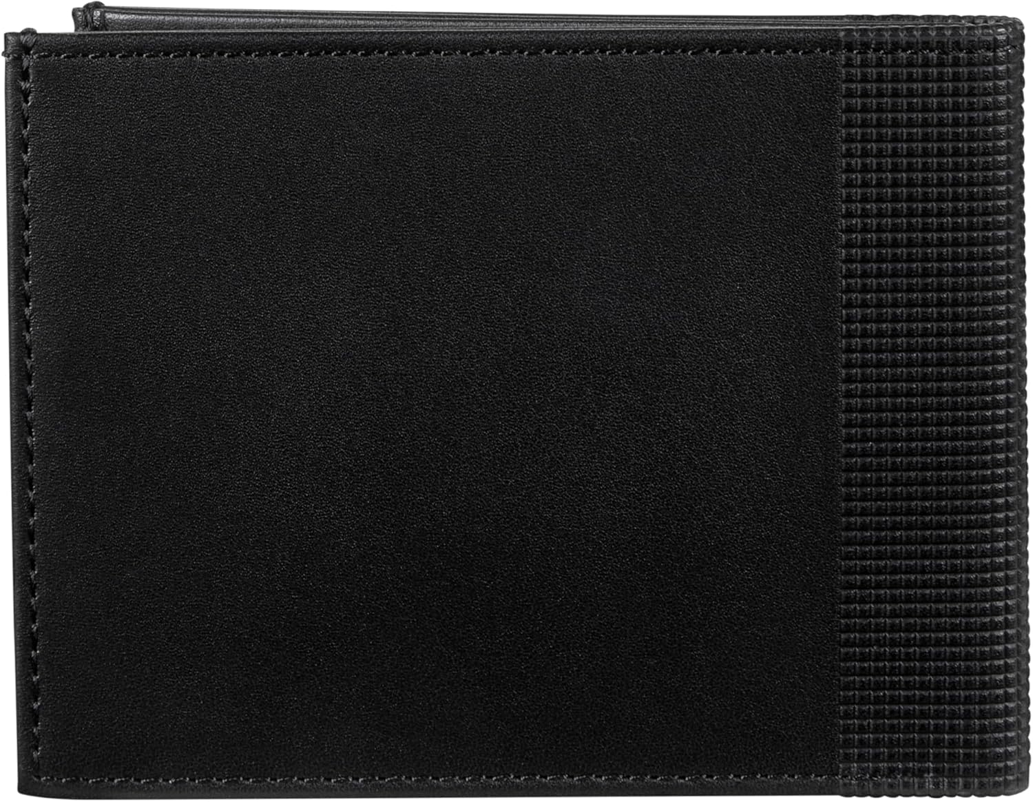 Victorinox Swiss Army Altius Alox Slim Bi-Fold Wallet