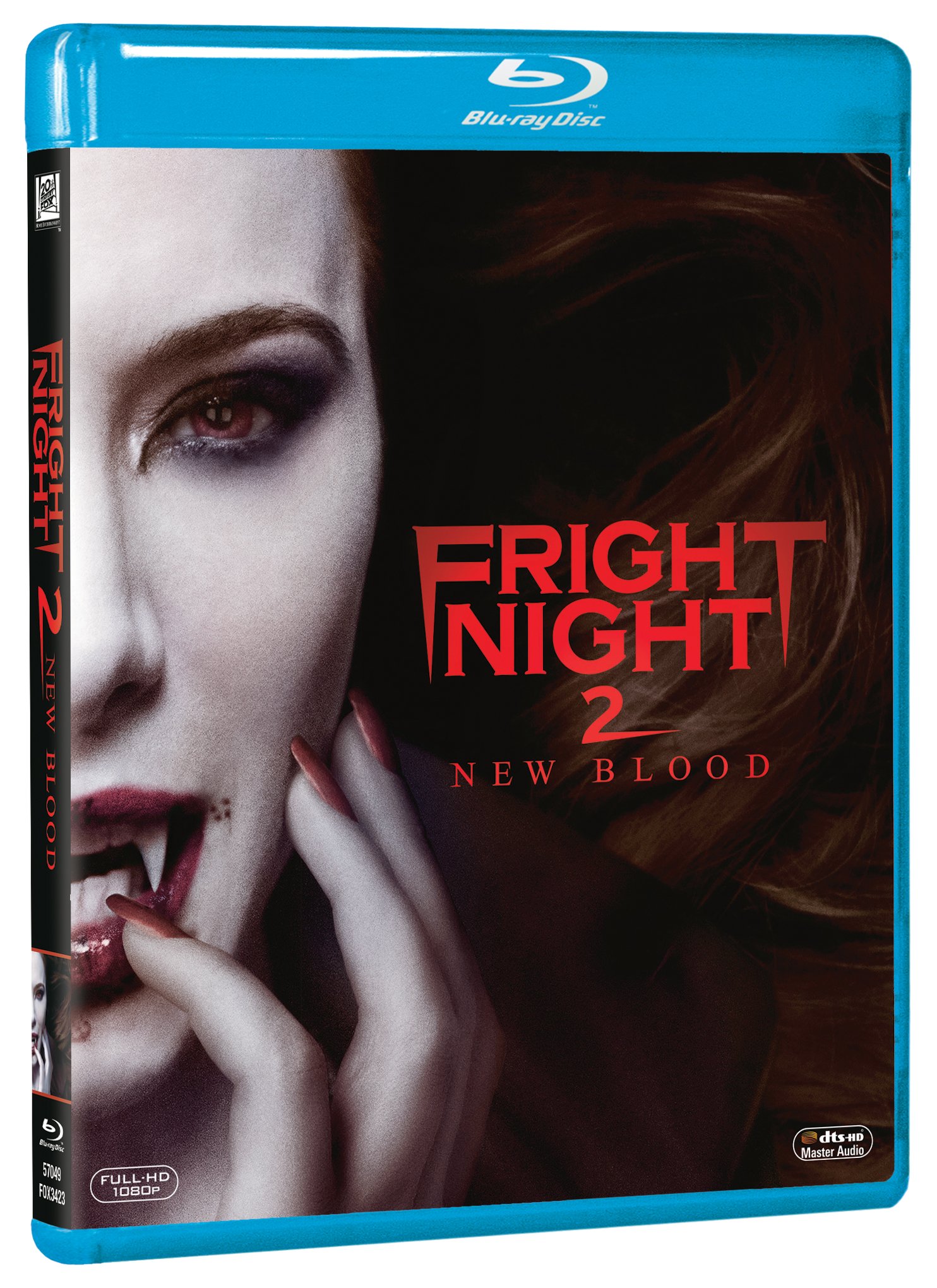 Fright Night 2: New Blood