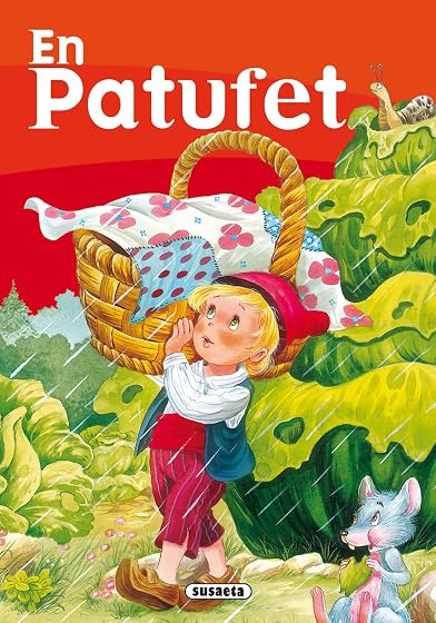 En patufet