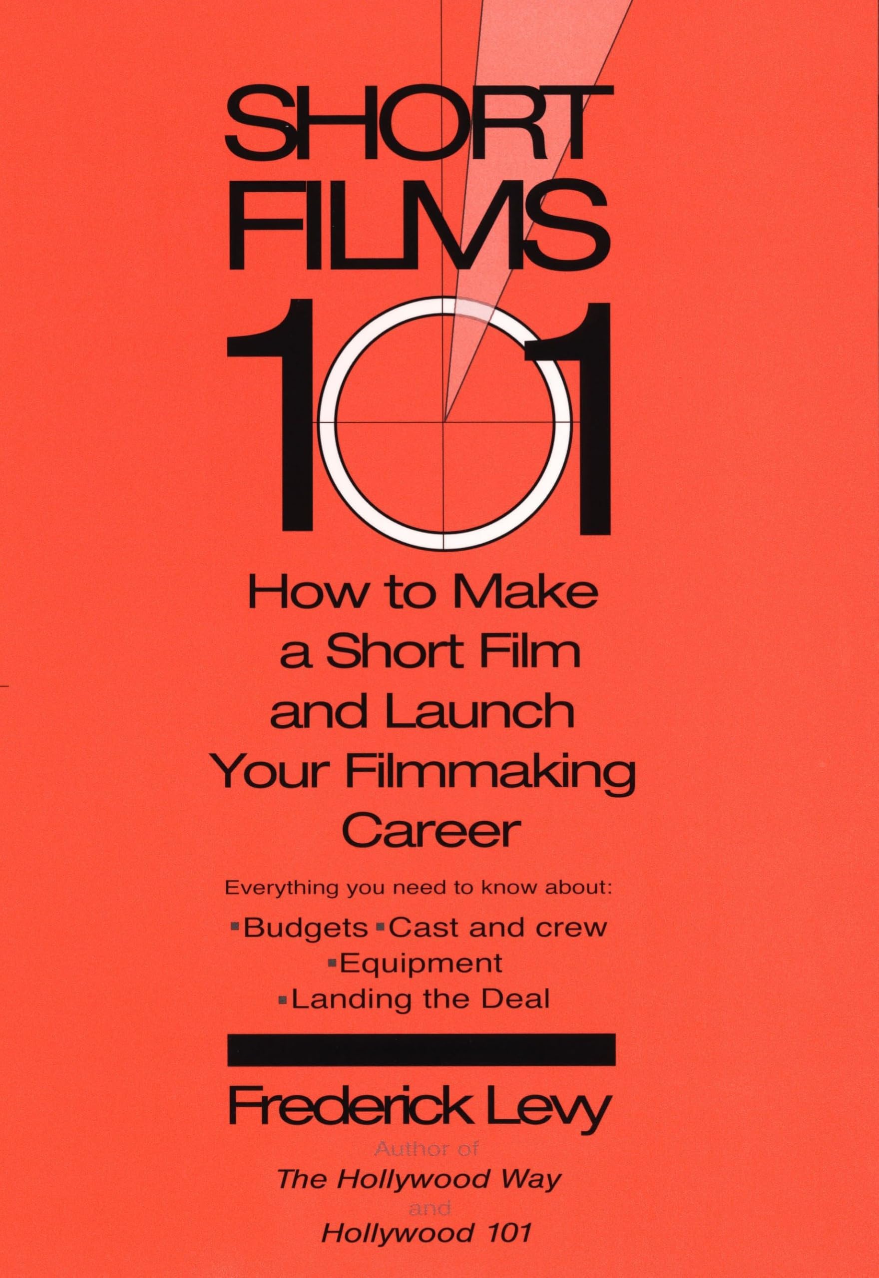 Short Films 101: How to Make a Short for Under $50k - and Launch Your Filmmaking Career