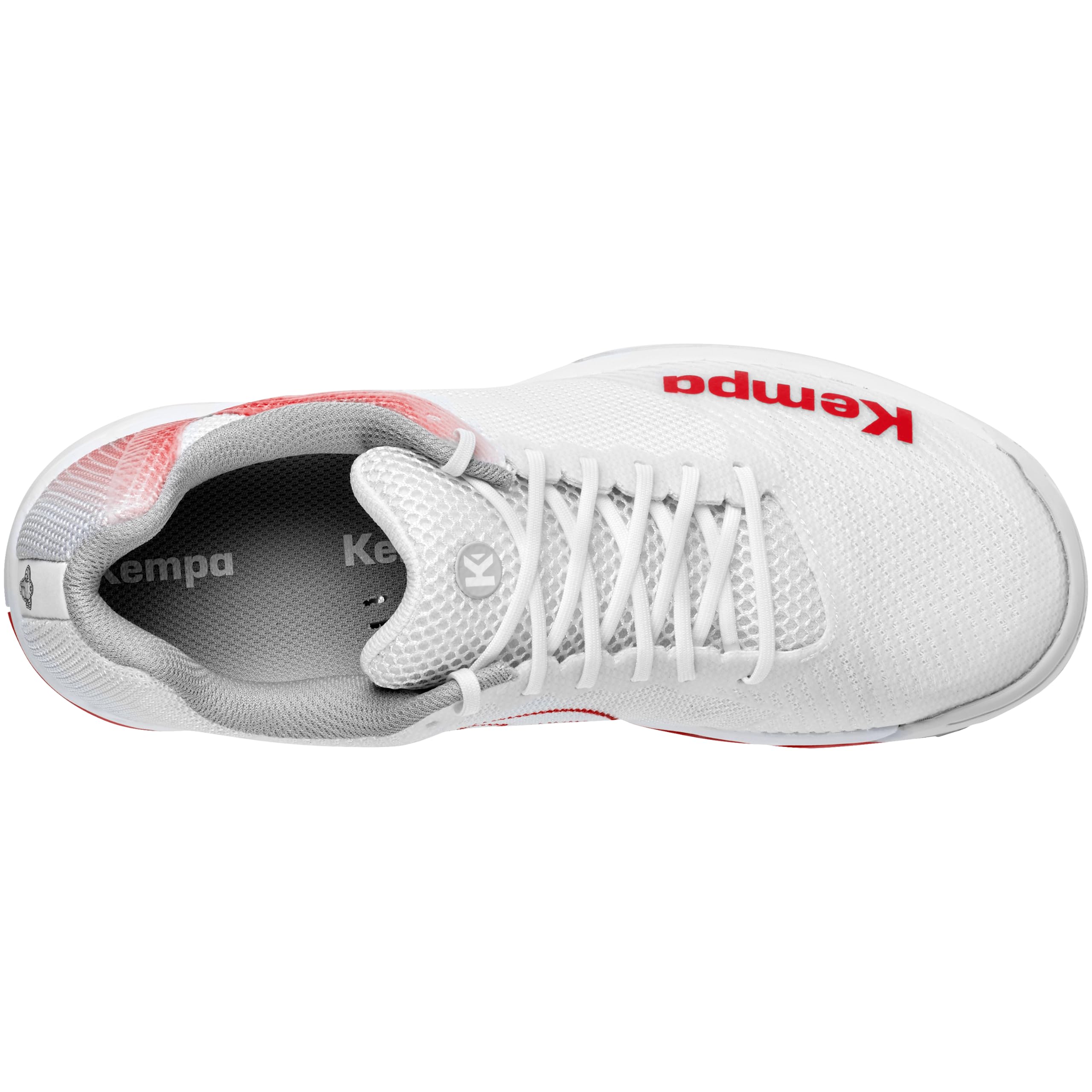 Kempa Wing 2.0 Women Zapatillas de Balonmano, Calzado deportivoMujer
