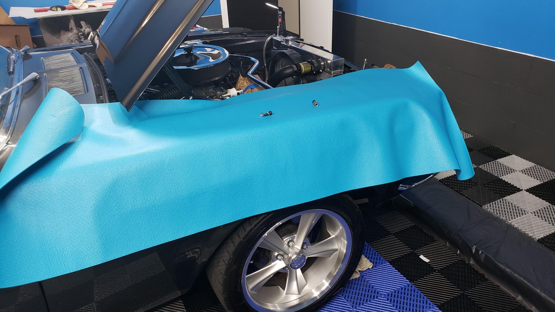 Customer Image