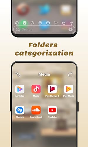 MyRoom - Realistic Premium Launcher