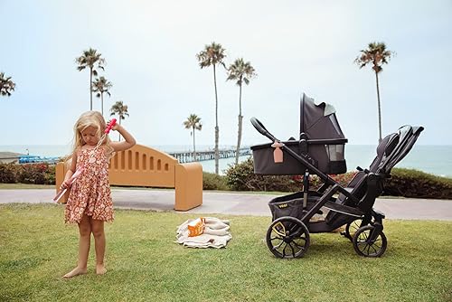 Miniatura 6 de Veer Switchback Moisés  Para uso con marcos Veer &Roll and &Jog