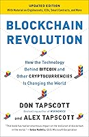 Algopix Similar Product 11 - Blockchain Revolution How the