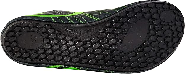 Sola Active Sole Unisex Shoe : Amazon.sg: Fashion
