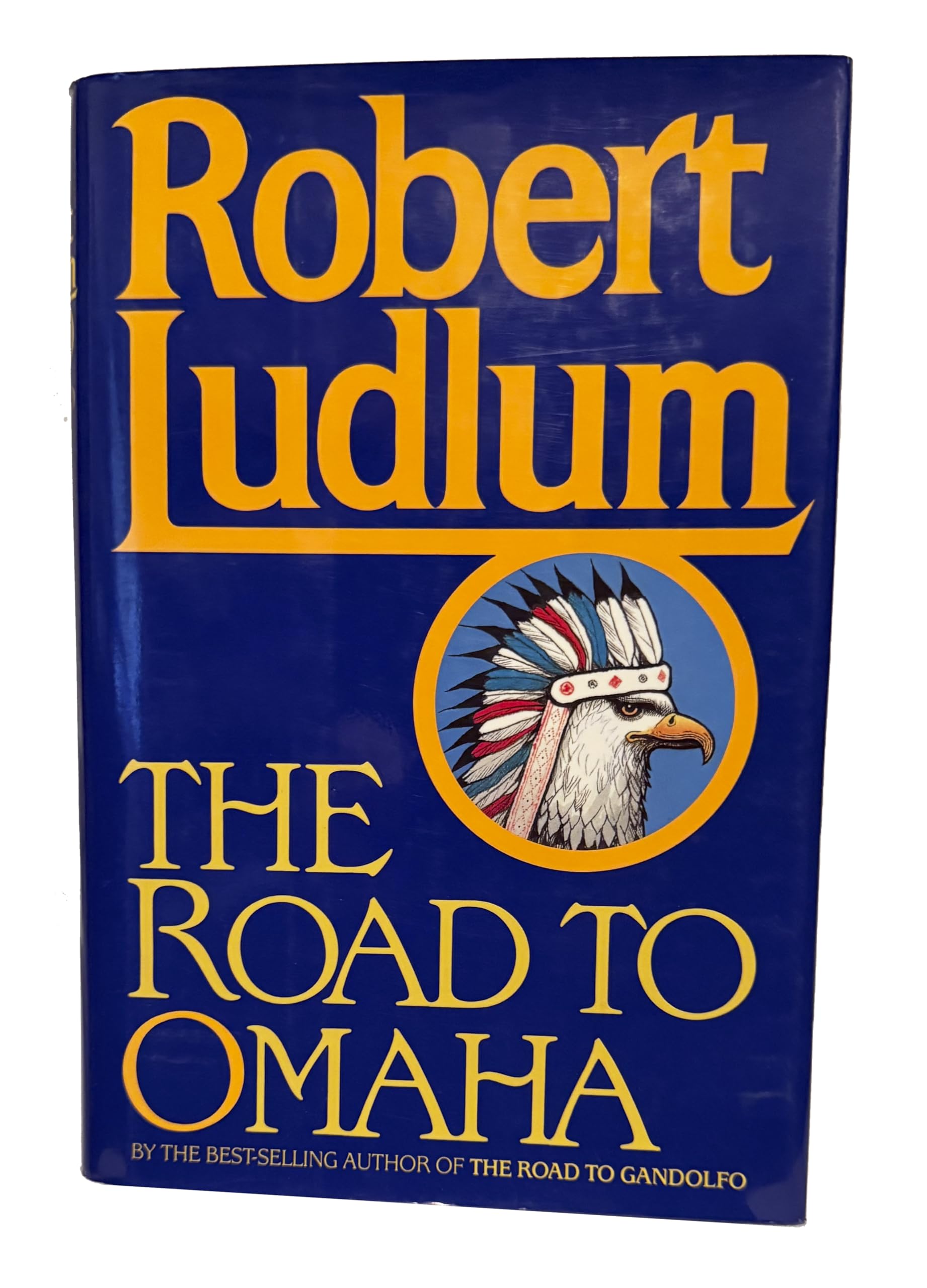 The Road to Omaha
