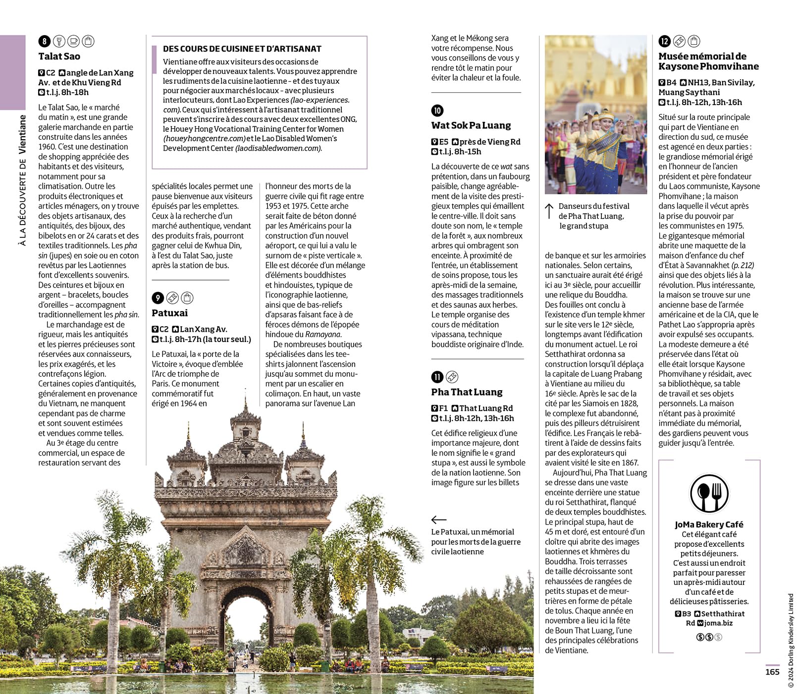 Guide Voir Cambodge et Laos