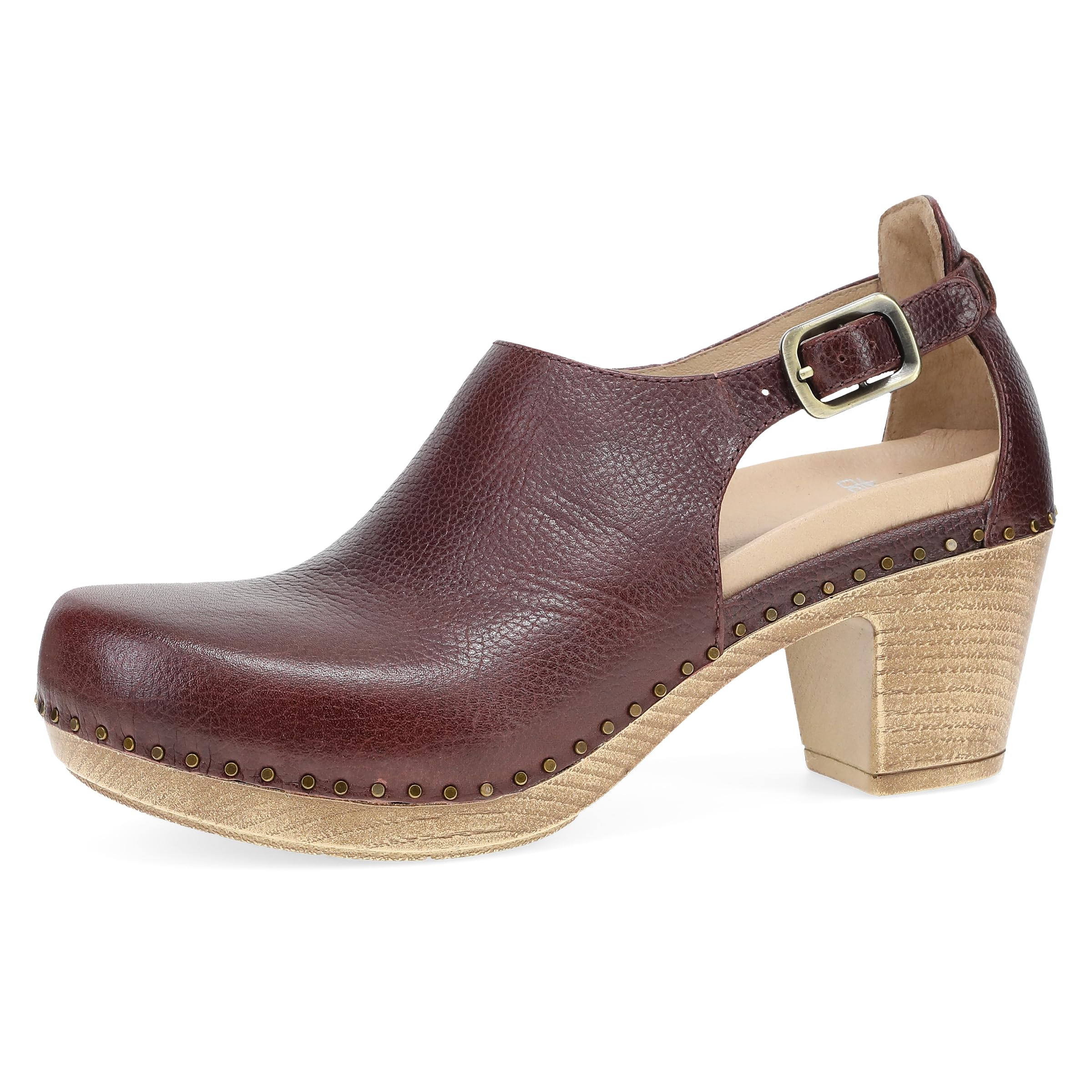 Dansko Sassy Closed Toe