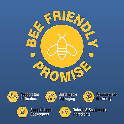 Miniatura 8 de Dutchman's Gold Bloque de cera de abeja amarilla canadiense (1 libra), cera de abeja natural de grado cosmético para hacer velas, jabón,