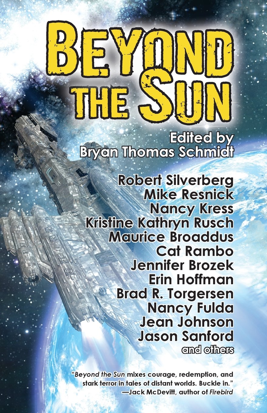 Buy Beyond the Sun — BookShops.in