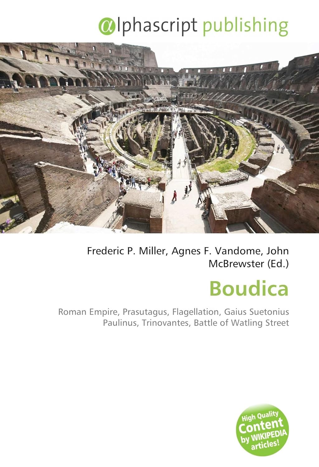 Boudica Roman Empire, Prasutagus, Flagellation, Gaius Suetonius