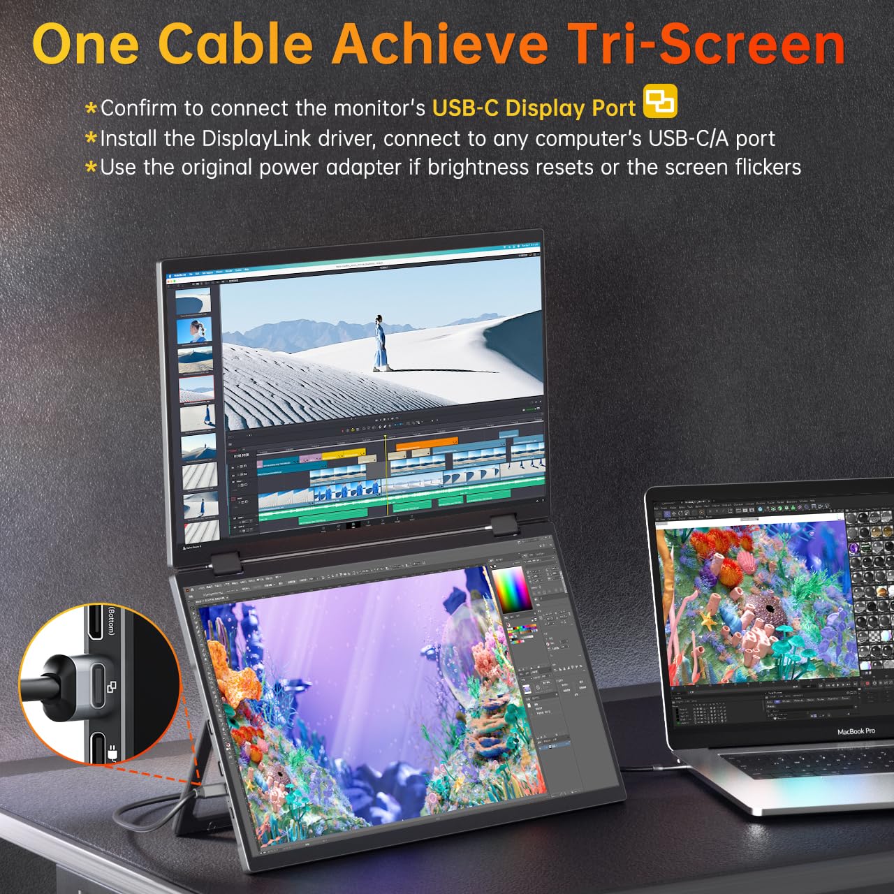 Amazon.com: VisionOwl 15.6