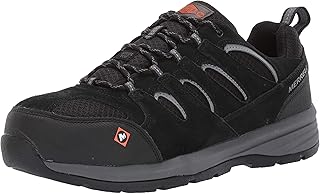 zapatillas de seguridad merrell
