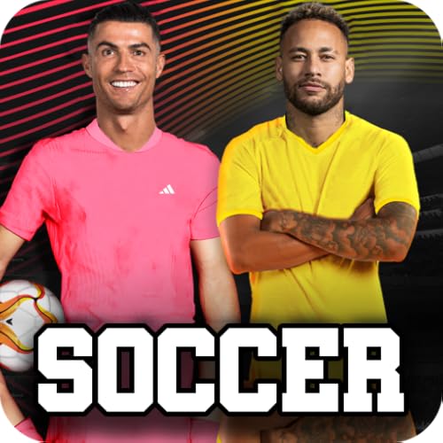 Soccer Football League 2025