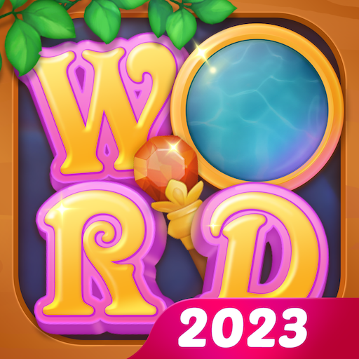 Word Magic Spell Brain Training Cross Connect Search Word Puzzle Game Amazon Com Appstore For Android