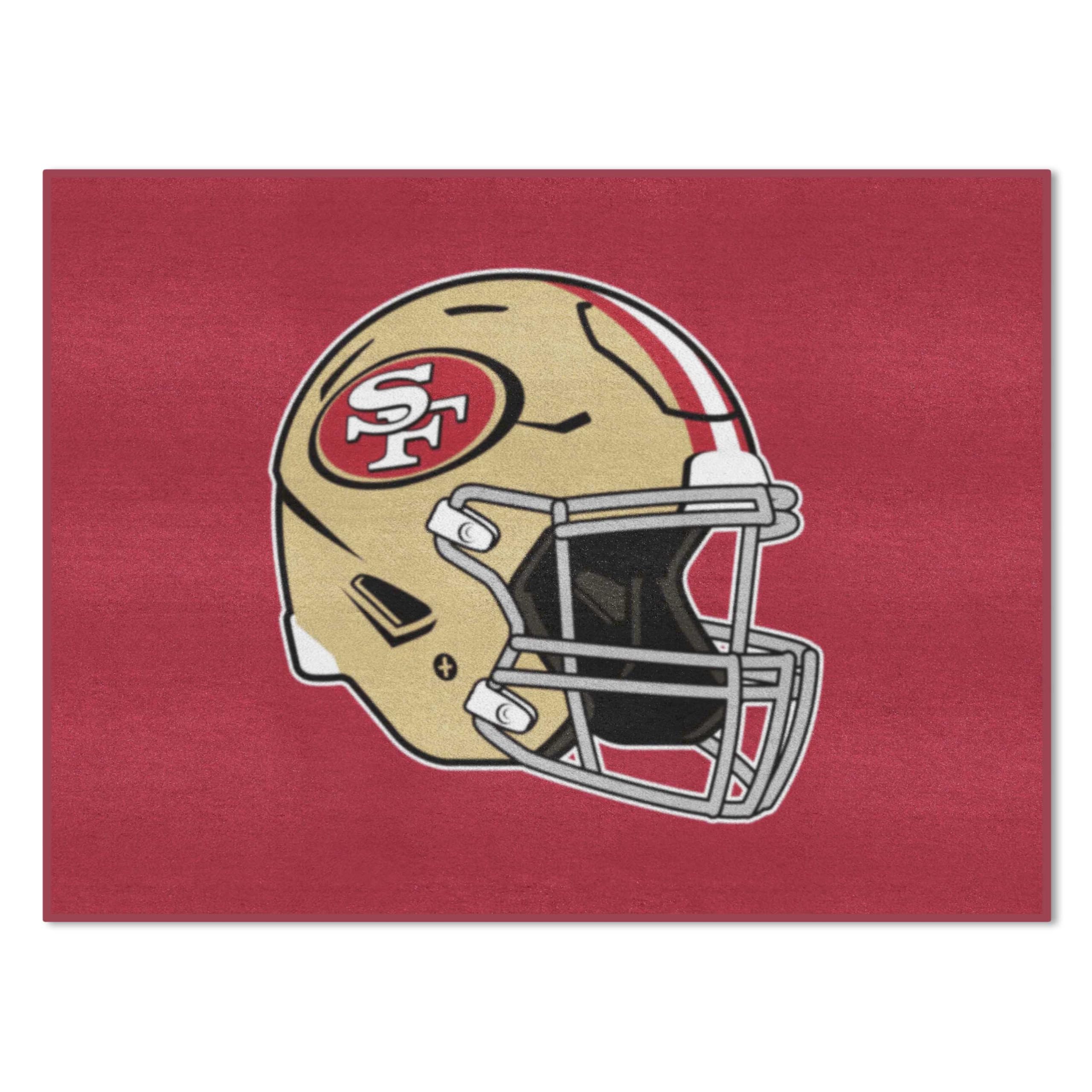 Amazon.com: FANMATS: San Francisco 49ers