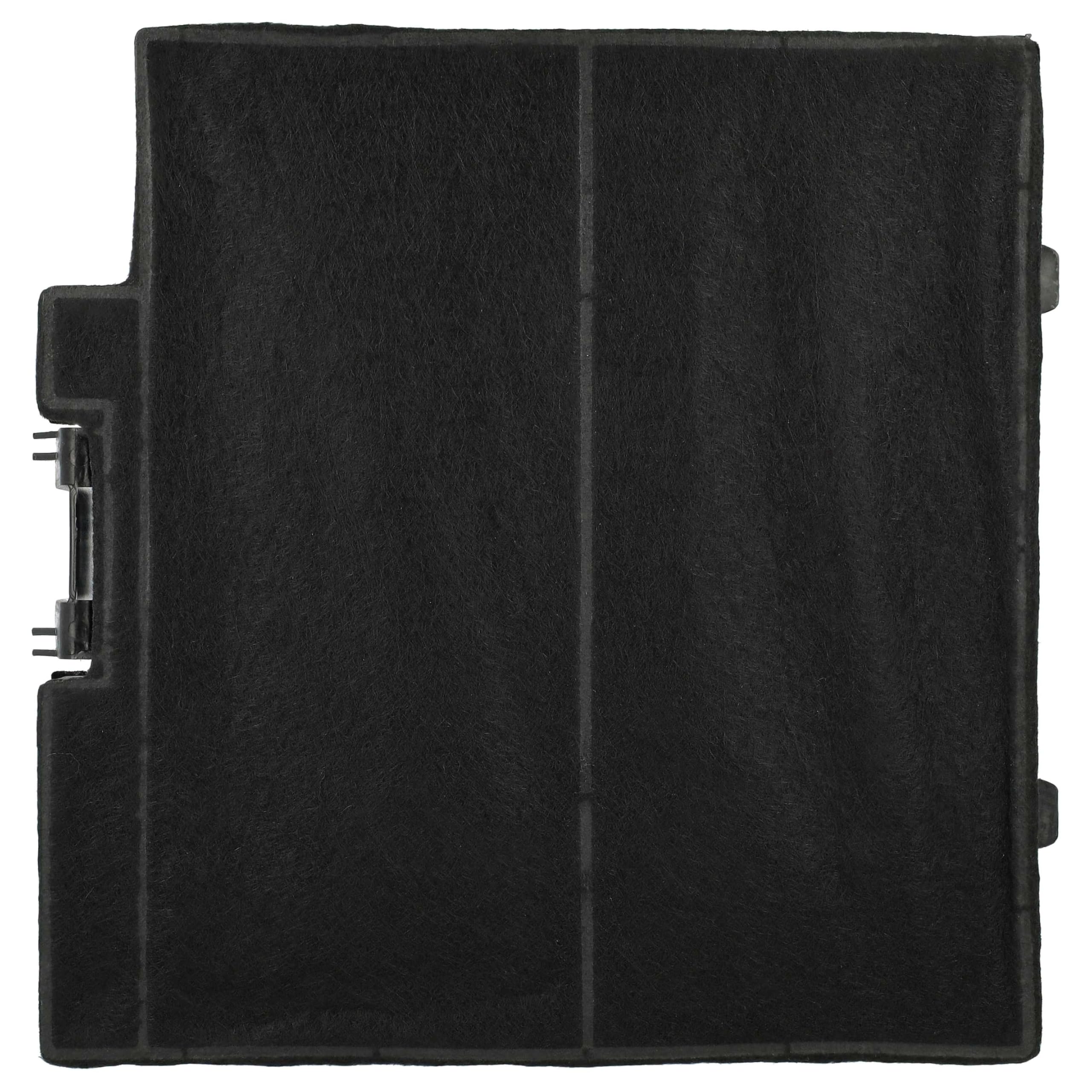 vhbw Filtro de carbón activado compatible con Siemens LC96BFM50