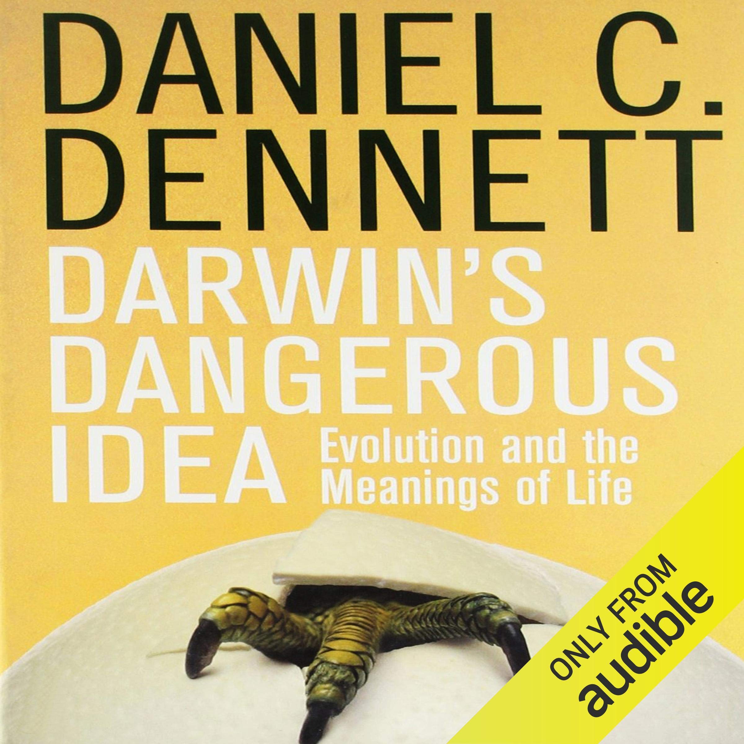 Darwin's Dangerous Idea