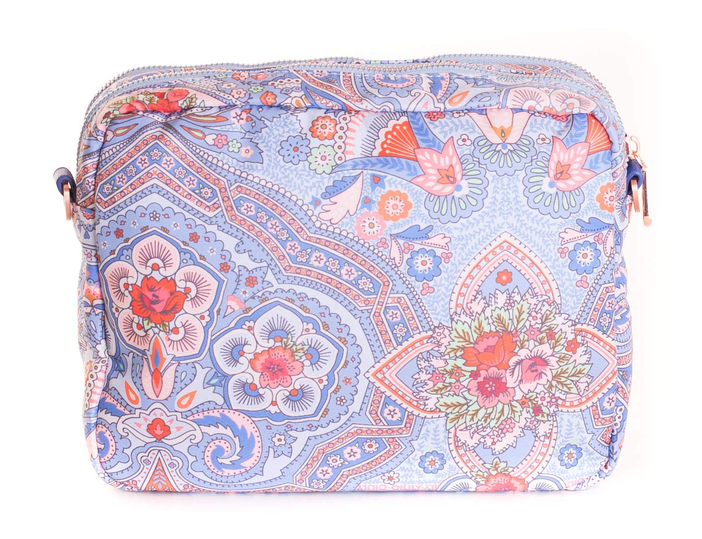 Oilily Simply Ovation Shoulder Bag S Sky Blue