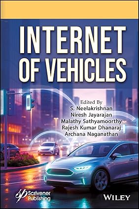 Internet of Vehicles-finelybook