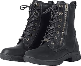 Tilly Boots