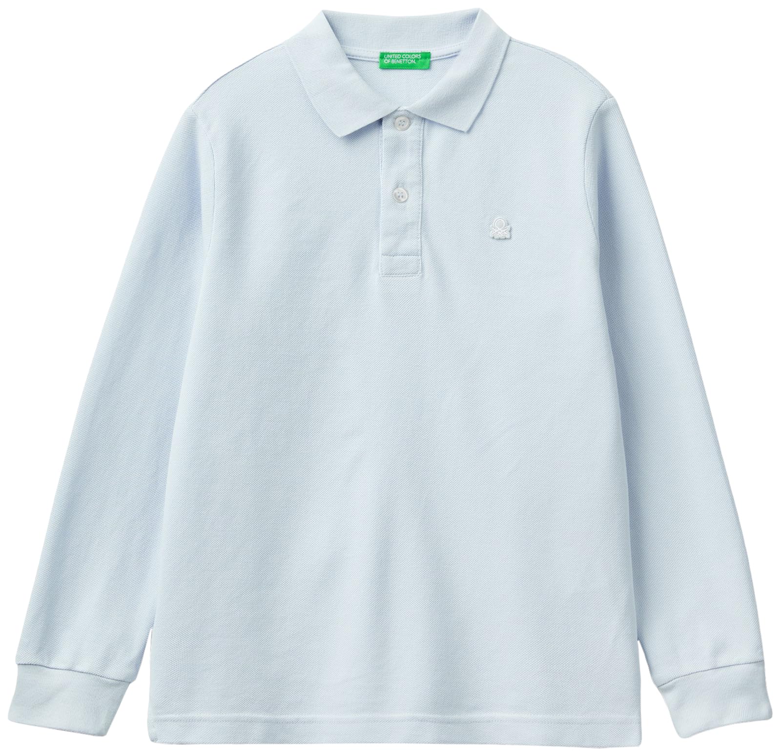 United Colors of Benetton Camisa de Polo para Niños