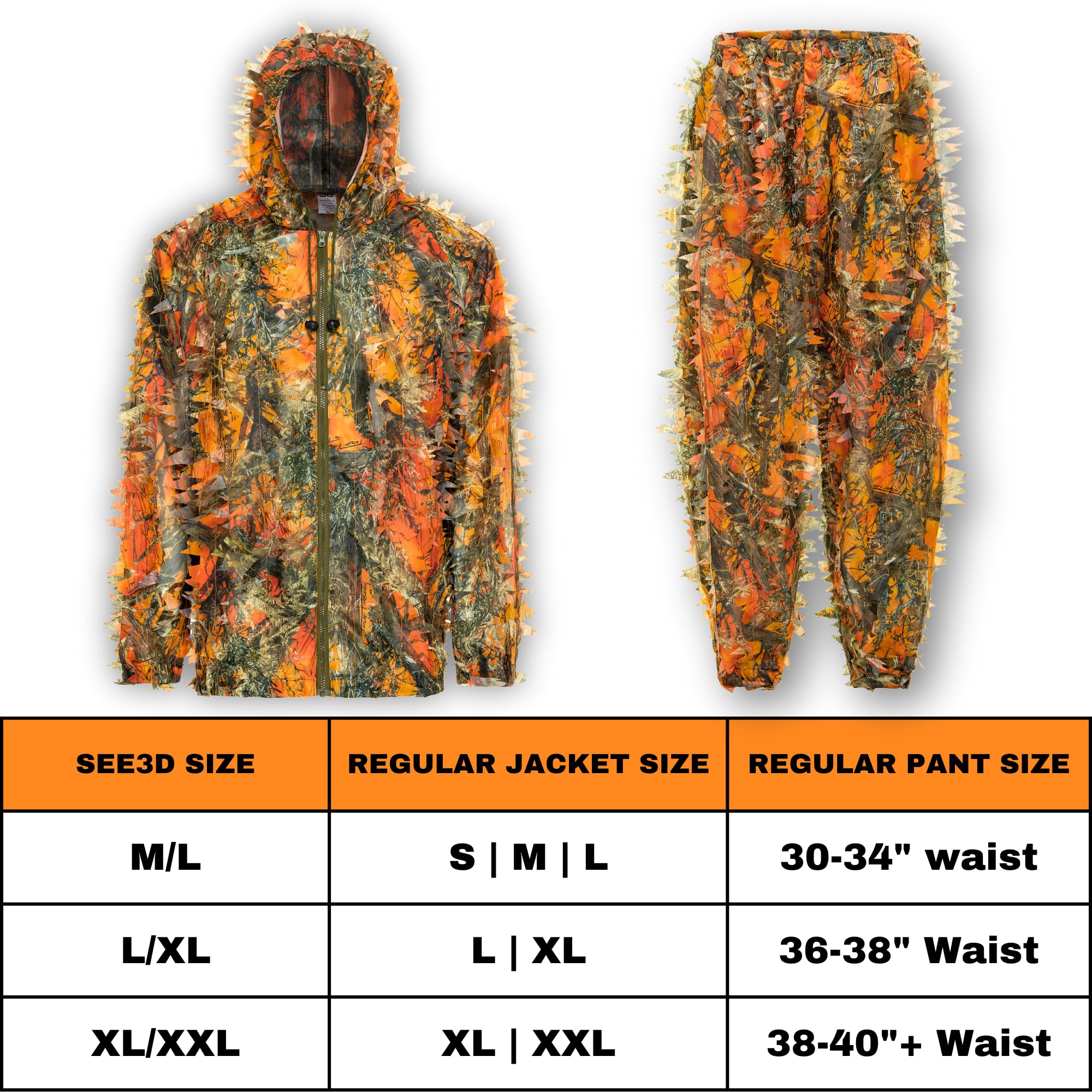 Amazon.com: See3D Camo LLC (Z7PCU)