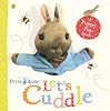 Peter Rabbit Lets Cuddle Karton Kitap – 5 Eylül 2013