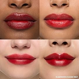 Wonderskin Wonder Blading All Day Lip Stain Peel Off Masque - Long Lasting, Waterproof and Transfer Proof Pink Lip Tint, Matte Finish Peel Off Makeup (Glamorous Masque)