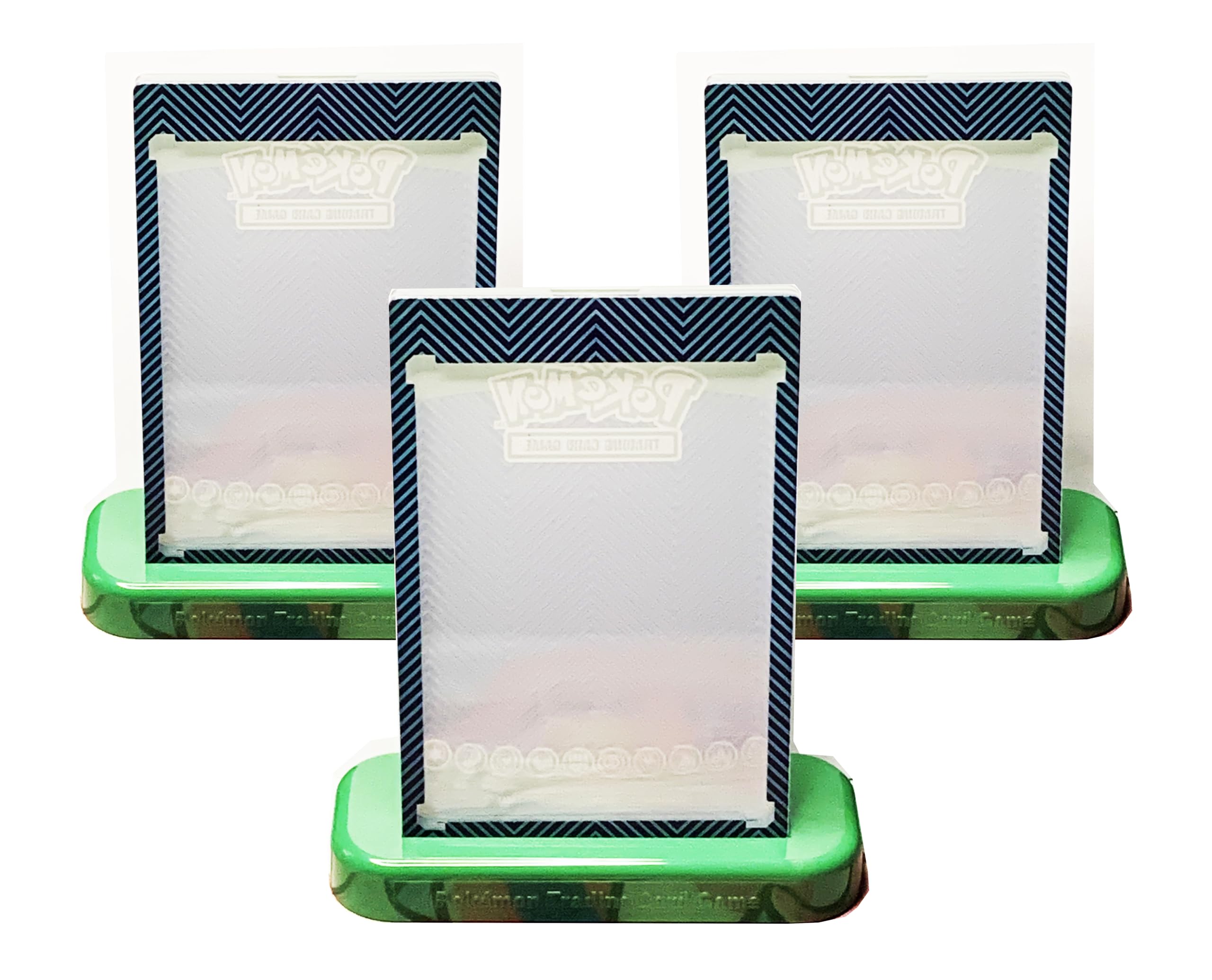 magnetic pokemon card display CardStax Cases  BitLounger Magnetic Card Cases for Pokmon