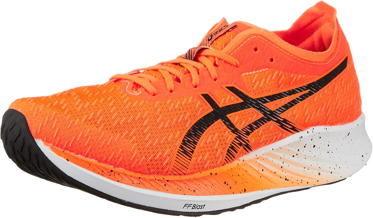 【極美品】ASICS MAGIC SPEED ランニングシューズ25.5cm 楽天市場】【10/25限定☆エントリー必須！2人に1人ポイント