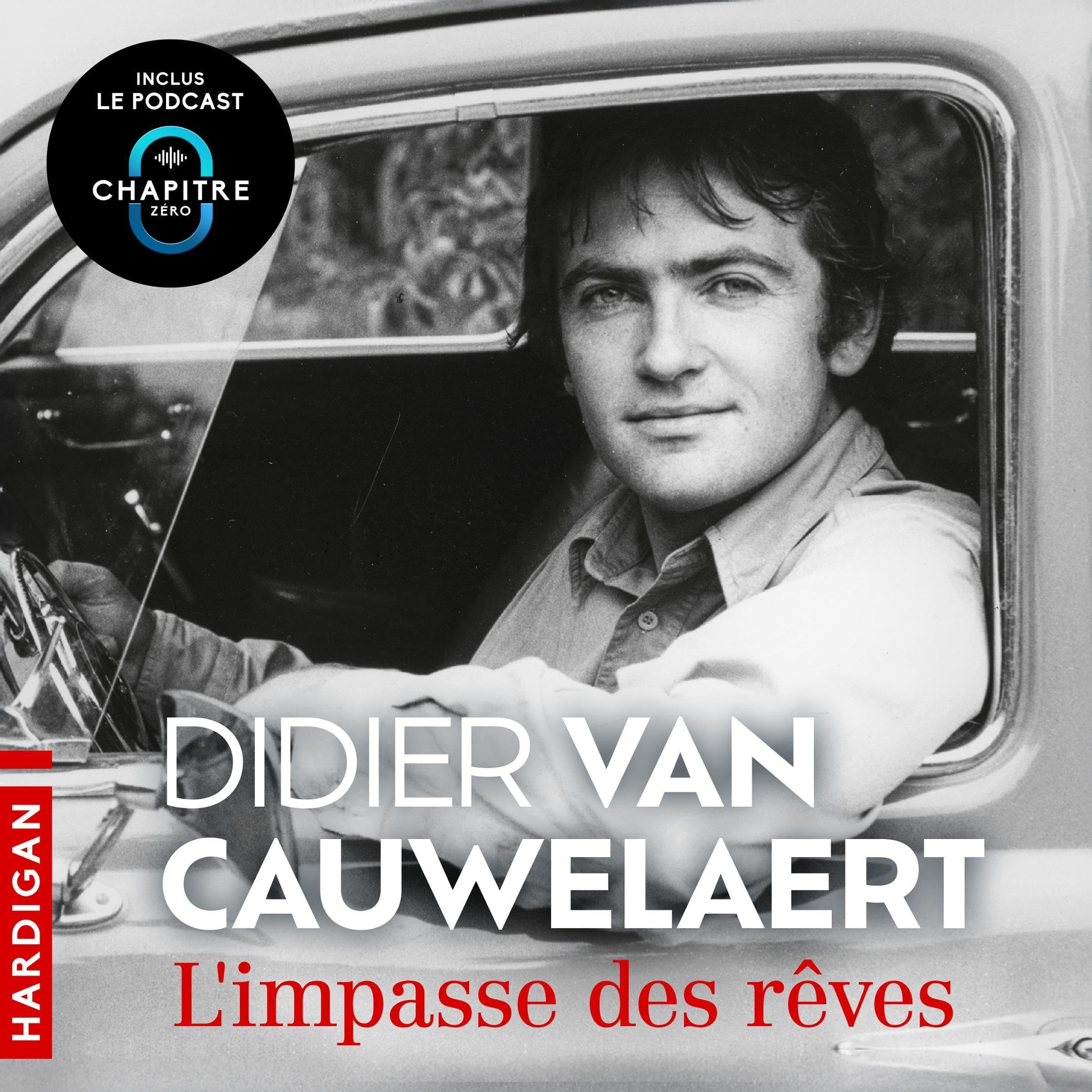 Amazon.com: Didier van Cauwelaert: books, biography, latest update