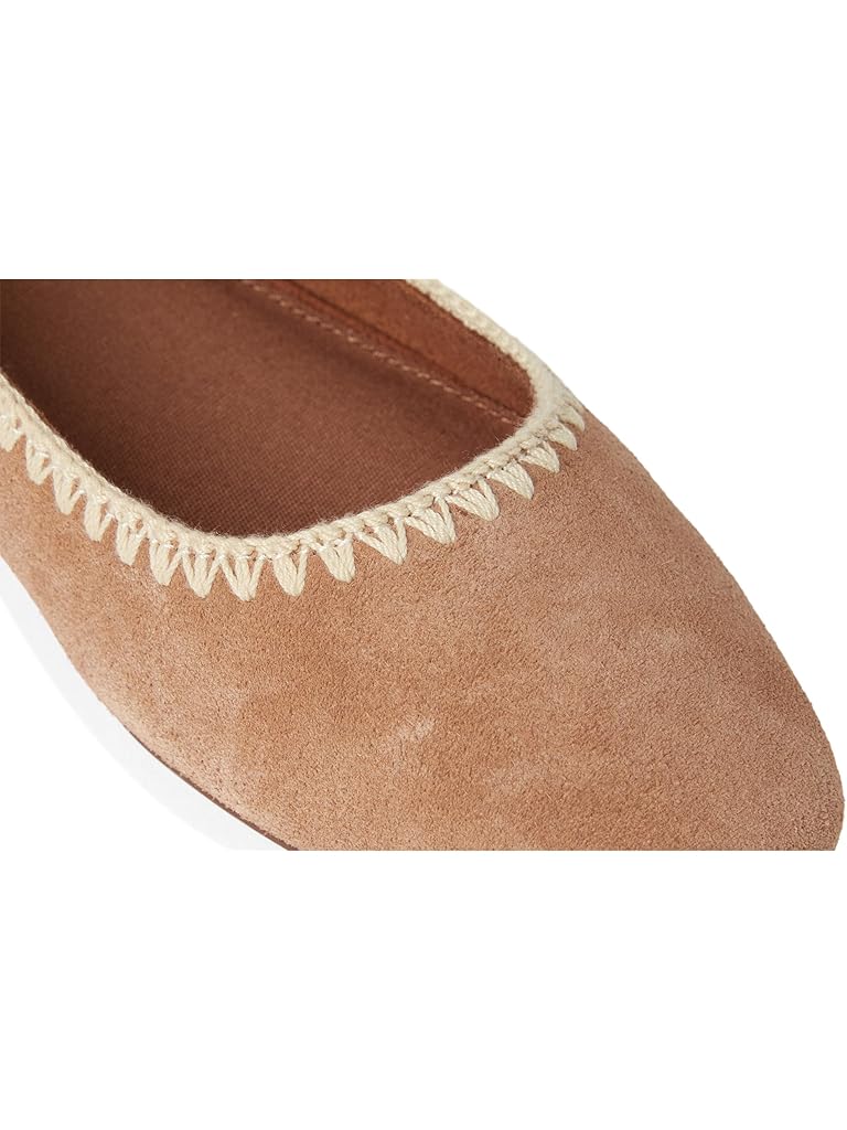 Brown TOMS Briella