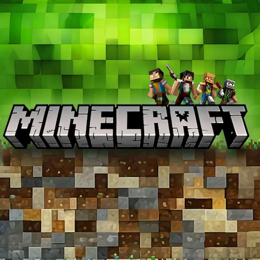 Minecraft: Dream it, Build it!