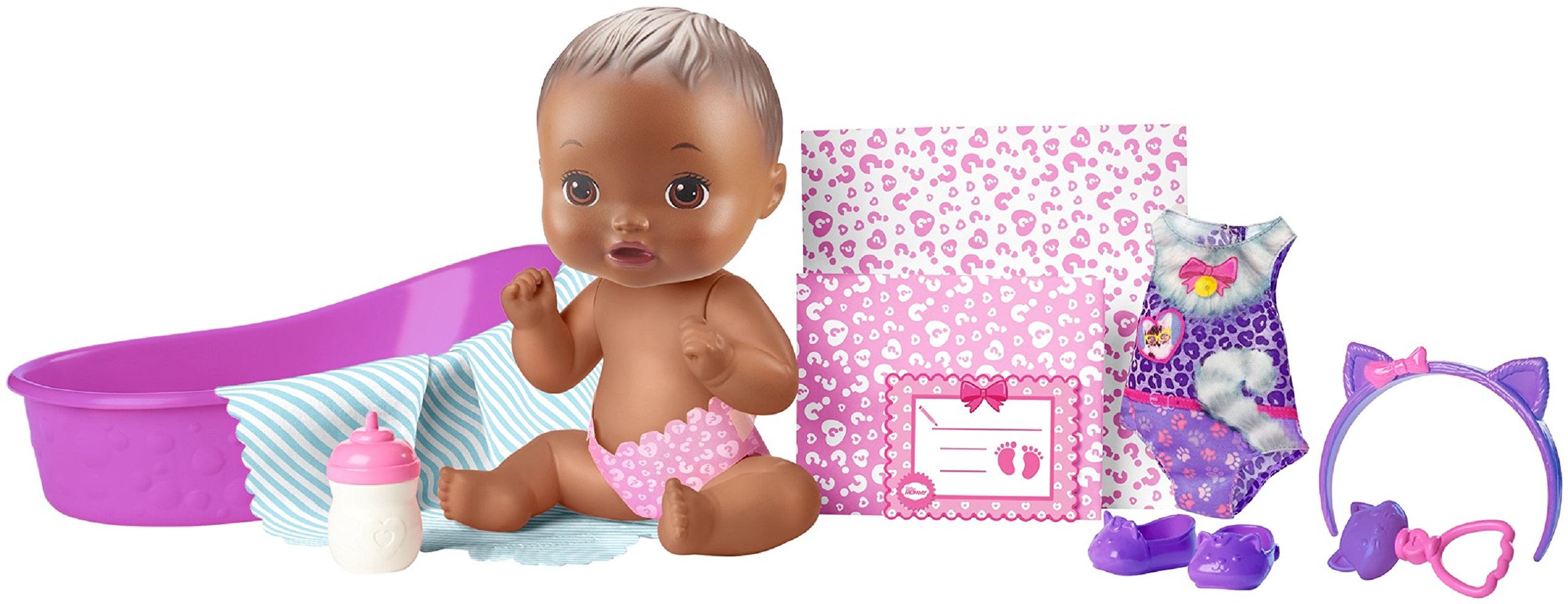 Little Mommy Wonder Kinderzimmerpuppe
